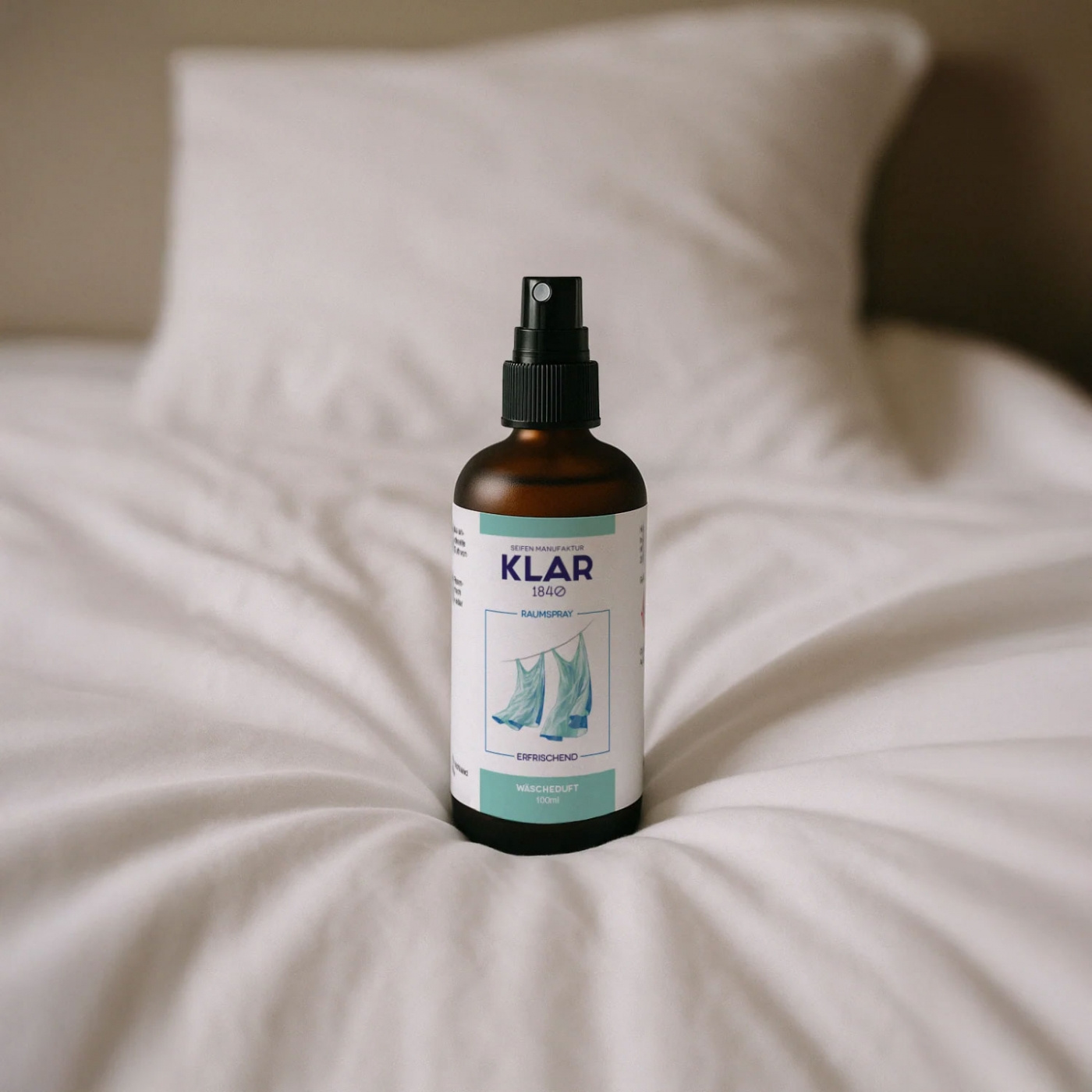 Room Spray Laundry Scent