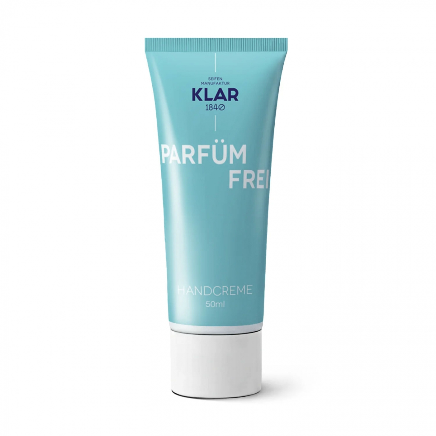 Hand Cream Perfume Free 50ml