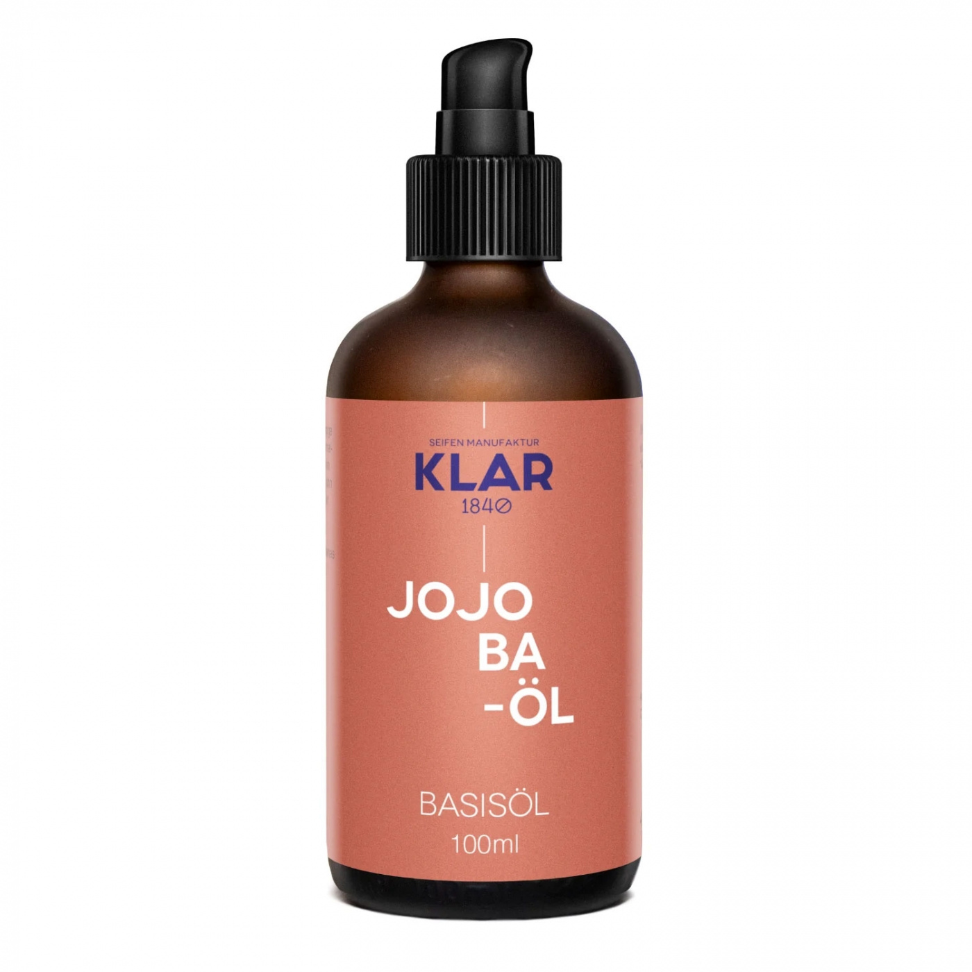 Jojoba Oil