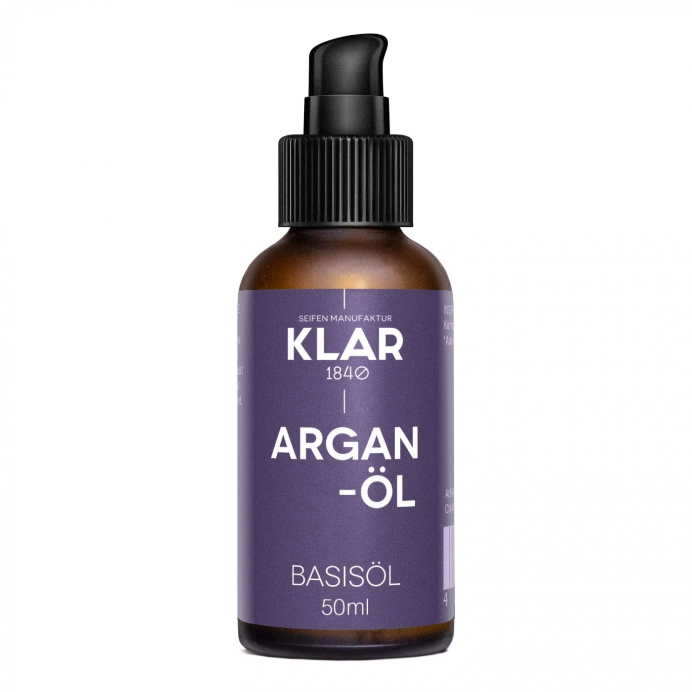 Arganolja