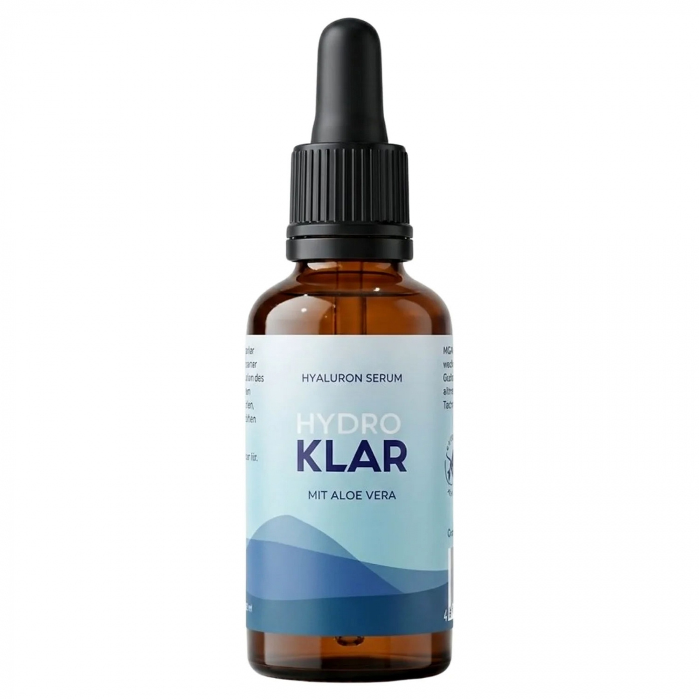 Hydro Klar Hyaluron Serum