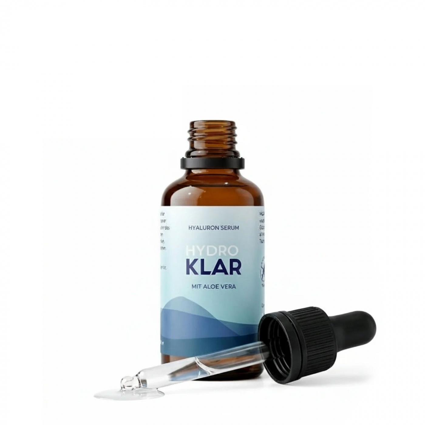 Hydro Klar Hyaluron Serum