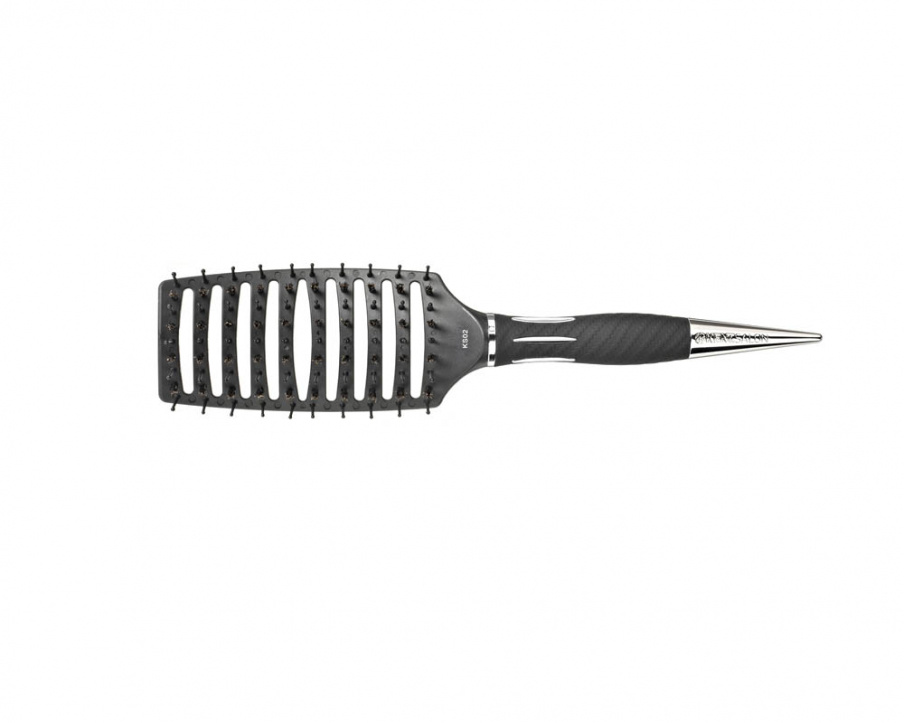 The Curved Vent Styling Brush