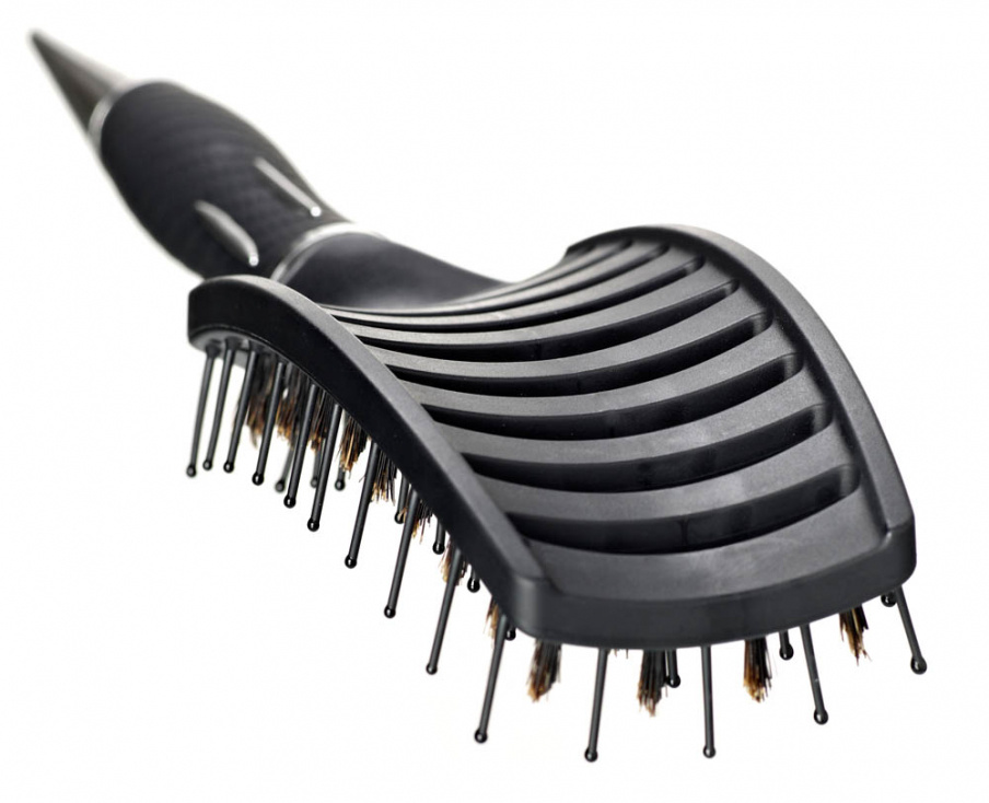 The Curved Vent Styling Brush