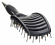The Curved Vent Styling Brush The Curved Vent Styling Brush