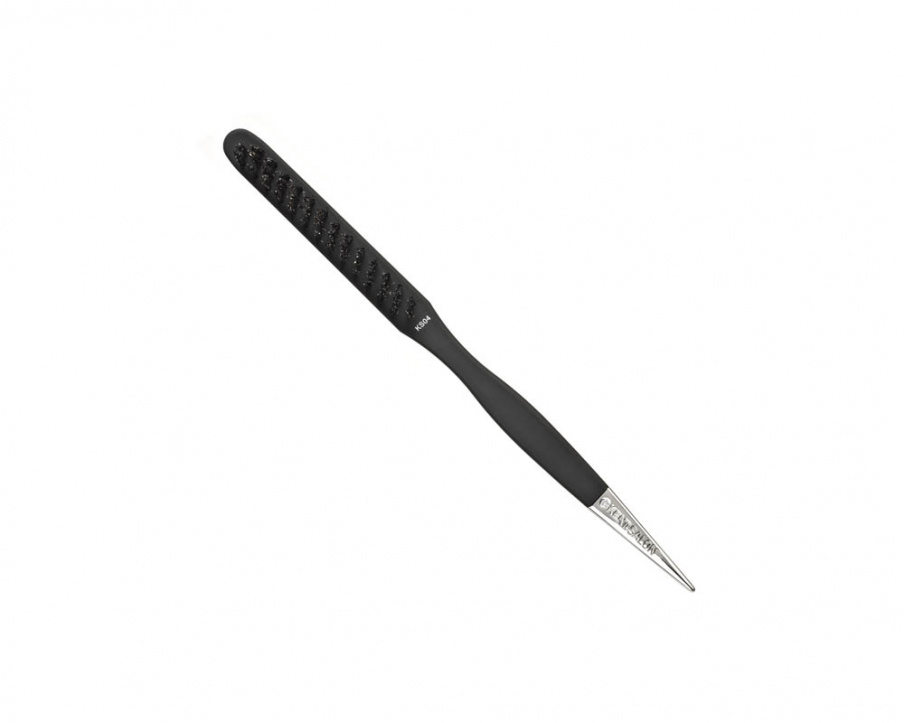 Back Combing - Dressing Out Brush KS04