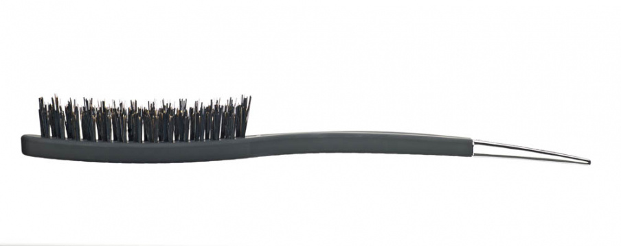 Back Combing - Dressing Out Brush KS04