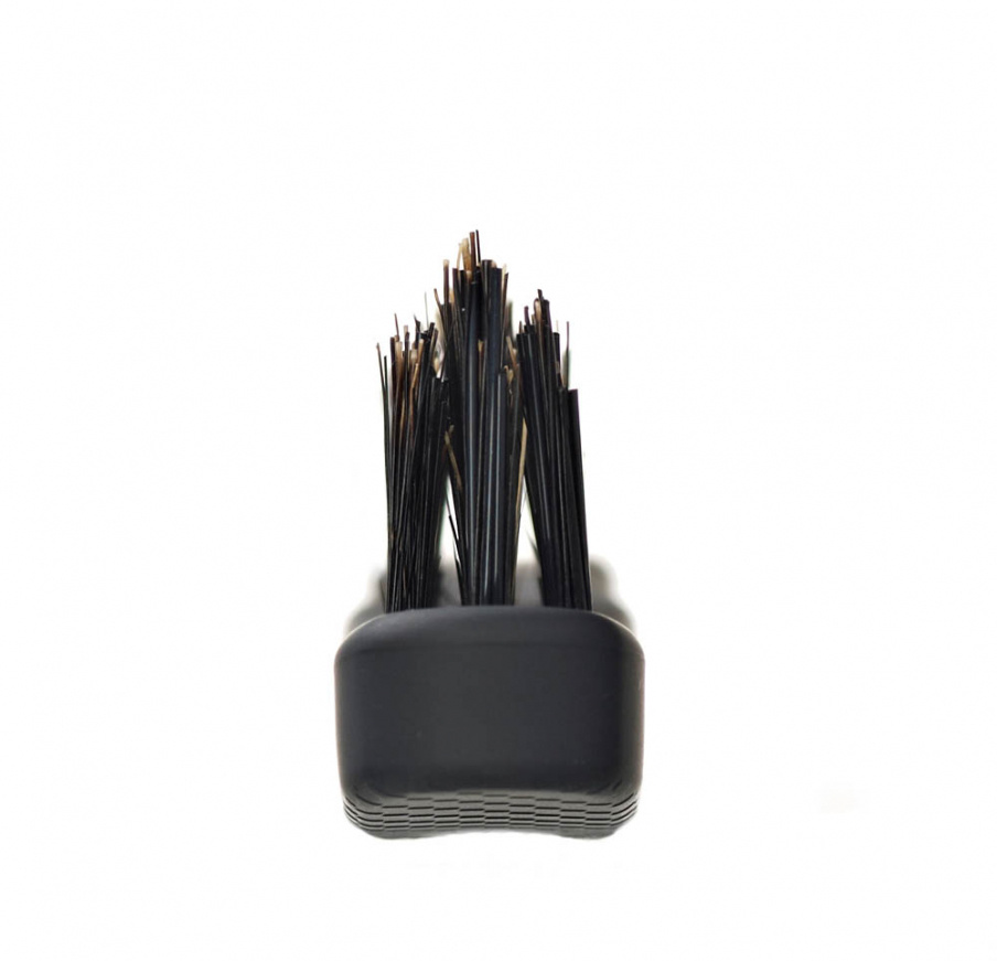 Back Combing - Dressing Out Brush KS04