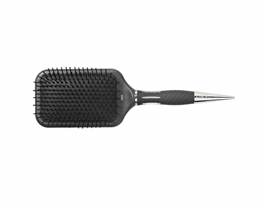 Large Paddle Brush