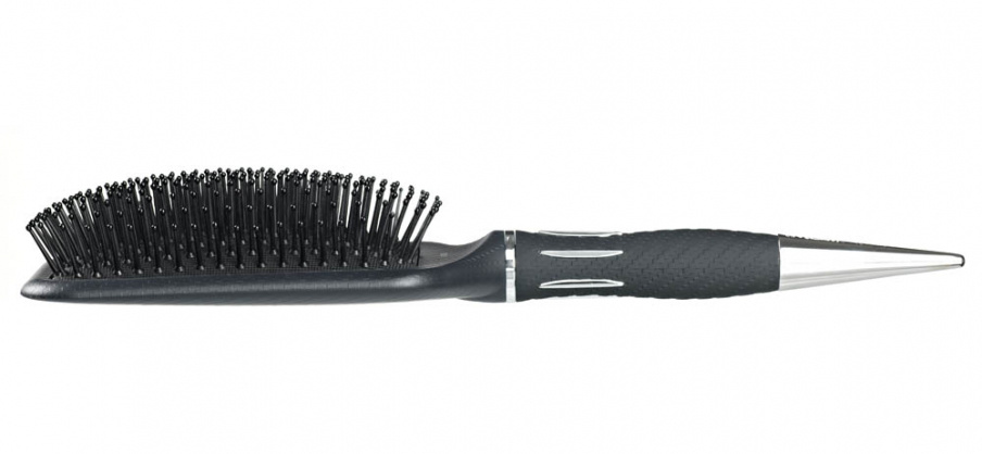 Large Paddle Brush