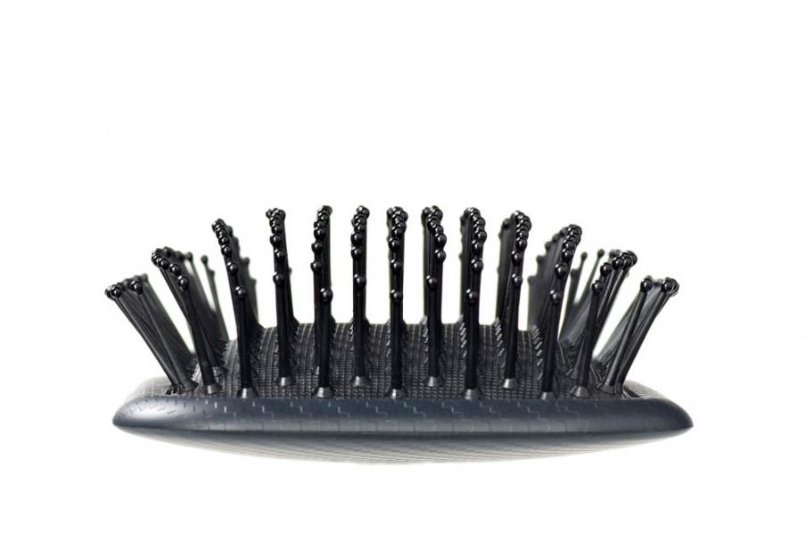 Large Paddle Brush