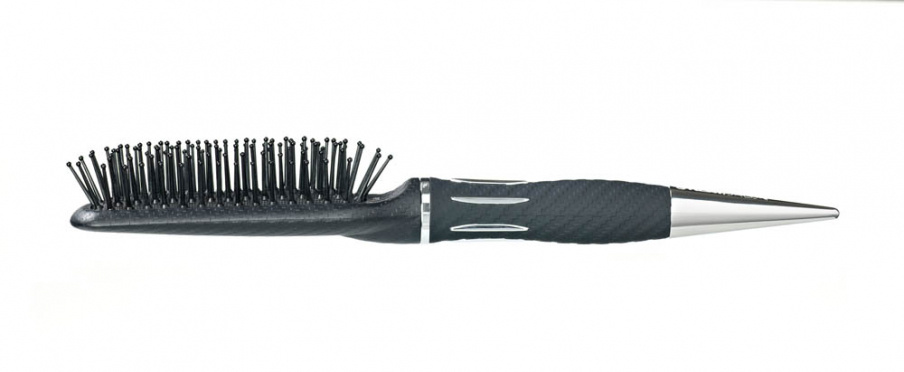 Narrow Cushion Paddle Brush
