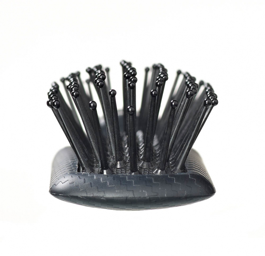 Narrow Cushion Paddle Brush