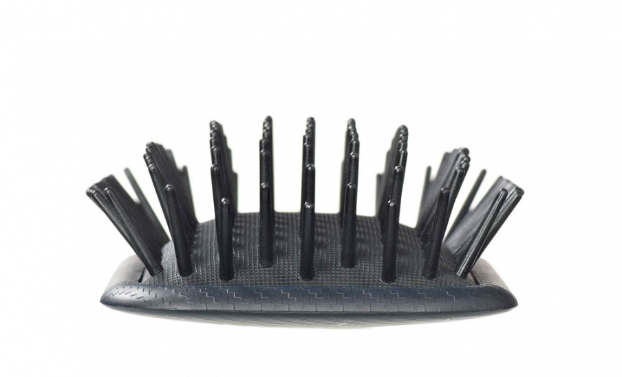 Paddle Brush