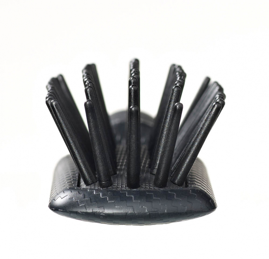 Cushion Paddle Brush