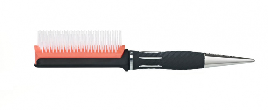 7 Row Staggered Styling Brush