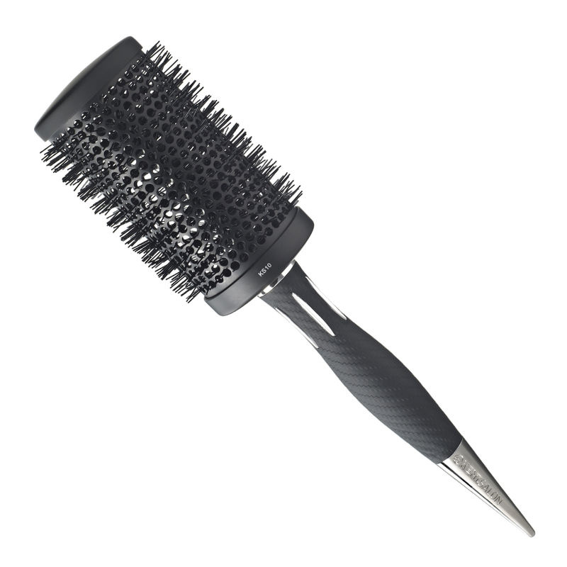 Ceramic Round Brush - 55 mm