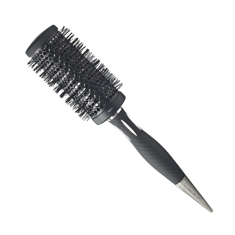 Ceramic Round Brush - 44 mm
