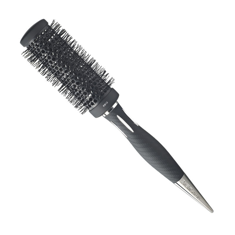 Ceramic Round Brush - 35 mm