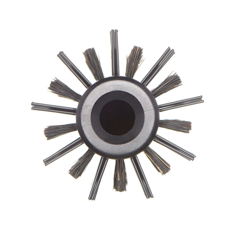 Curling Straightening Brush - 21 mm