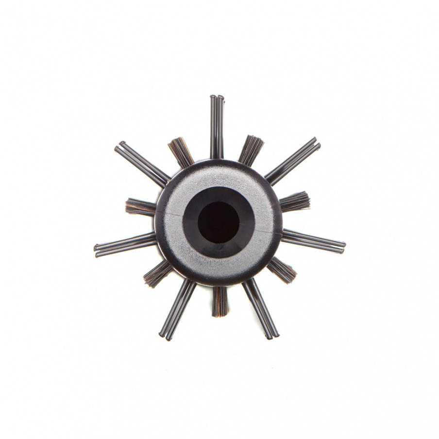 Curling Straightening Brush - 24 mm