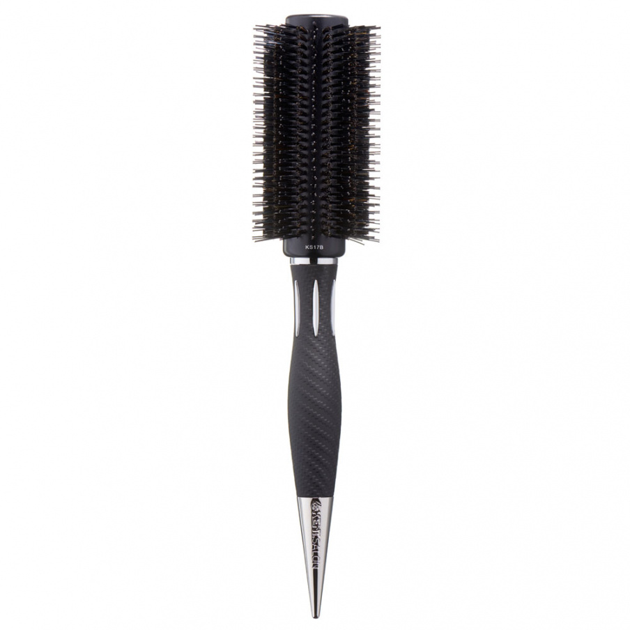 Curling and Straightening Brush - 30 mm