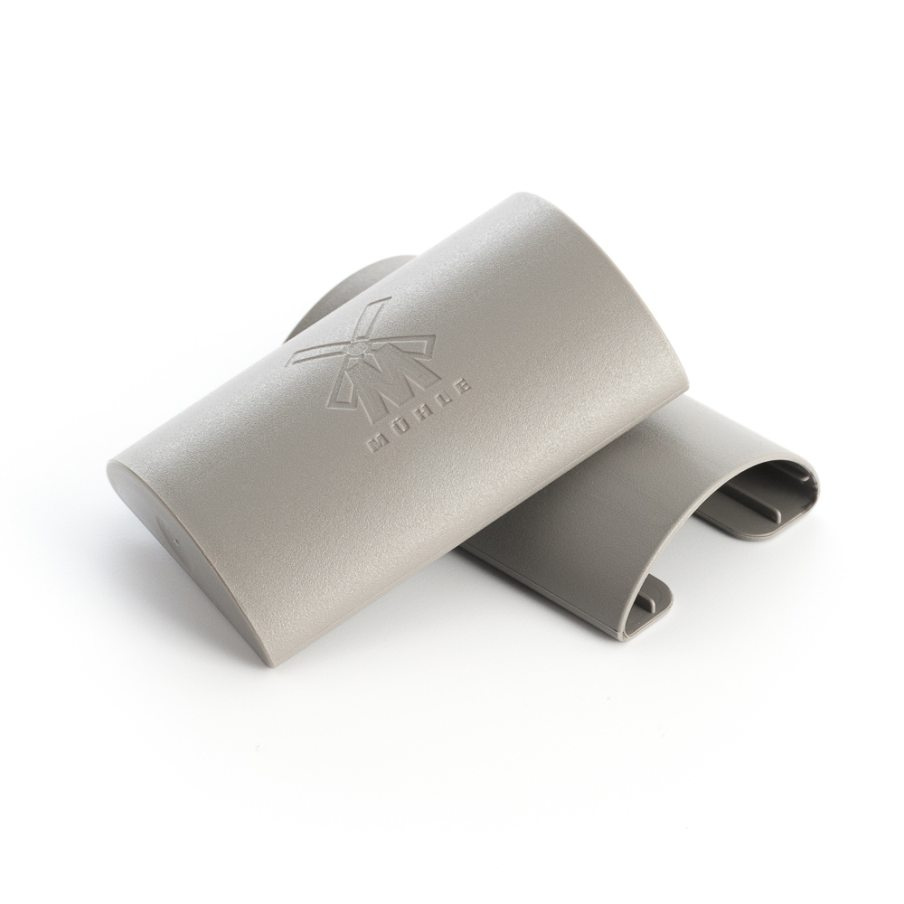 ACCESSOIRES Blade guard for safety razors