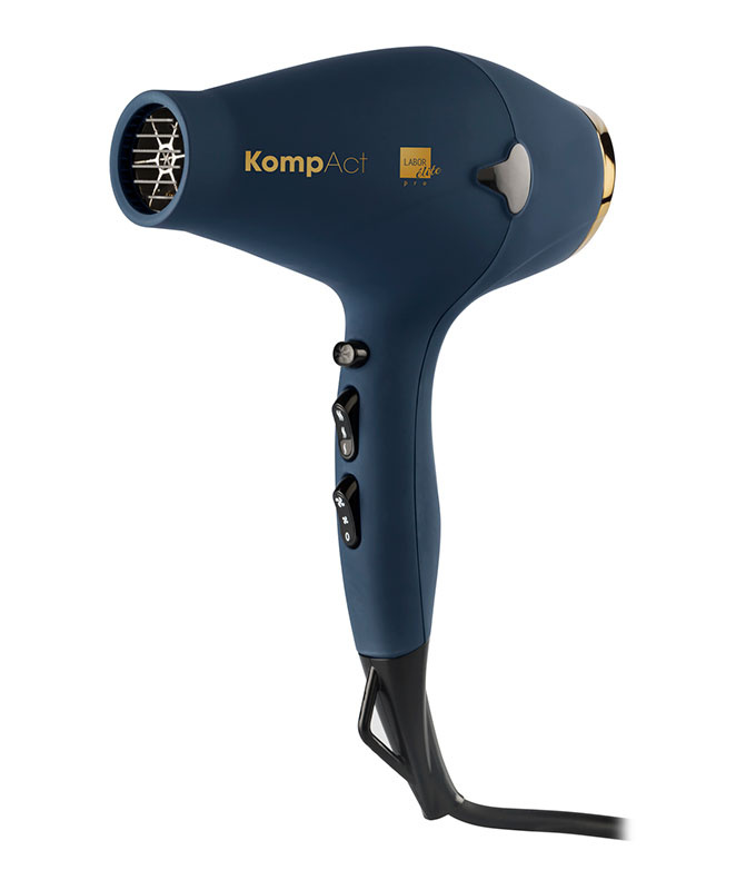 KOMPACT Hair Dryer - Labor Pro Elite