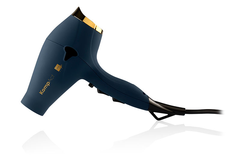 KOMPACT Hair Dryer - Labor Pro Elite