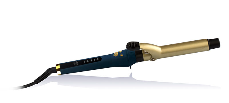5 in 1 Interchangeable Curling Wand - Labor Pro Elite