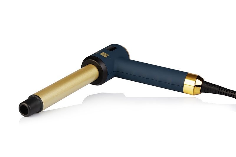 COLT Ergonomic Curling Iron - Labor Pro Elite
