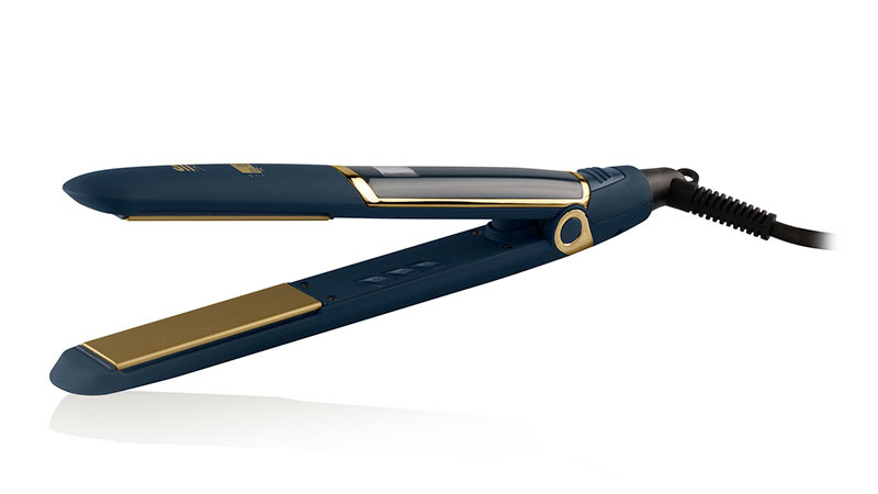 SILKe Slim Hair Straightener - Labor Pro Elite
