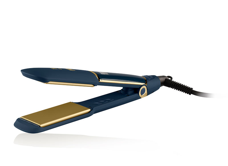 SILK+ Wide Hair Straightener - Labor Pro Elite
