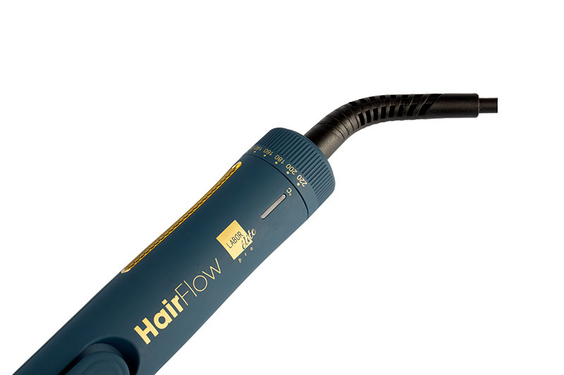 HAIRFLOW Air Flat Iron - Labor Pro Elite