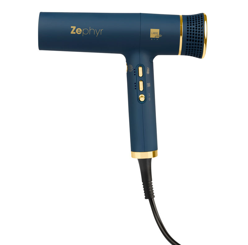 ZEPHYR High Speed Hair Dryer - Labor Pro Elite