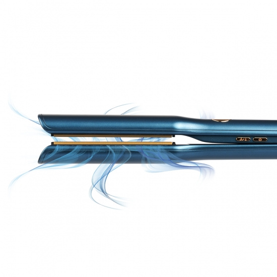 Airlockstyle Professional Ionizing Air Straightener - Labor Pro Elite
