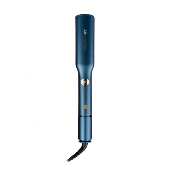 Airlockstyle Professional Ionizing Air Straightener - Labor Pro Elite