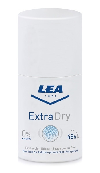 Extra Dry 48 H Unisex Deo Roll On