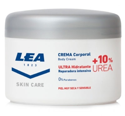 Hydra Repair Urea Body Cream a 200 Ml