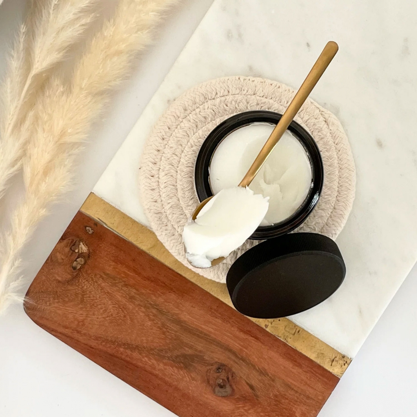 Shea Butter Body Lotion