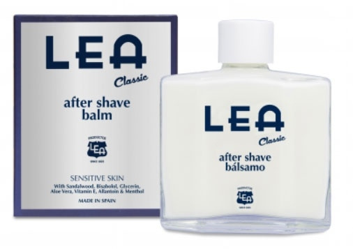 Lea Classic After Shave Balm New! - 100 Ml