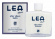 Lea Classic After Shave Balm New! - 100 Ml Lea Classic After Shave Balm New! - 100 Ml