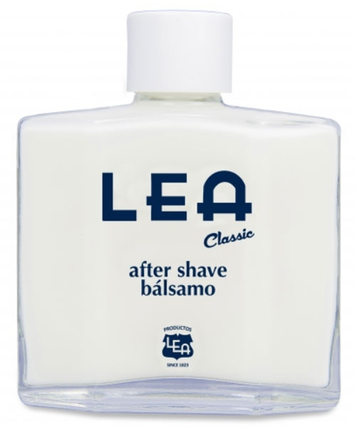 Lea Classic After Shave Balm New! - 100 Ml
