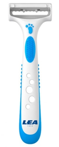Callus Shaver