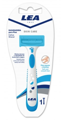 Callus Shaver