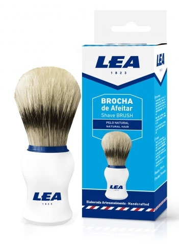 Shaving Brush a Natural Hair