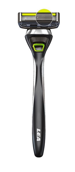 Sensitive 5 System Razor