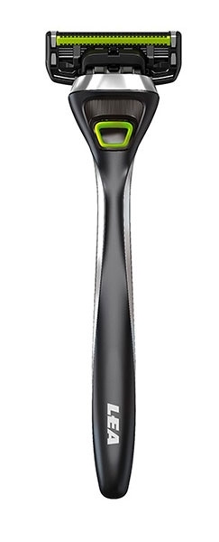 Sensitive 5 System Razor