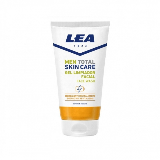 Lea Men Total Skin Care Energy & Care Kit