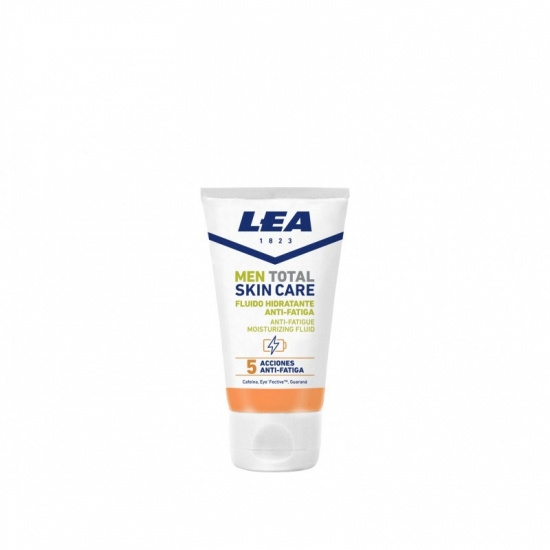 Lea Men Total Skin Care Energy & Care Kit